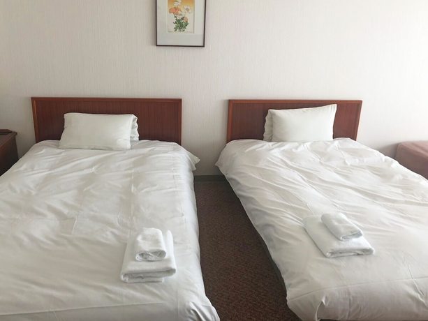 Imagen de la habitación del Hotel & Resorts Minamiawaji. Foto 9