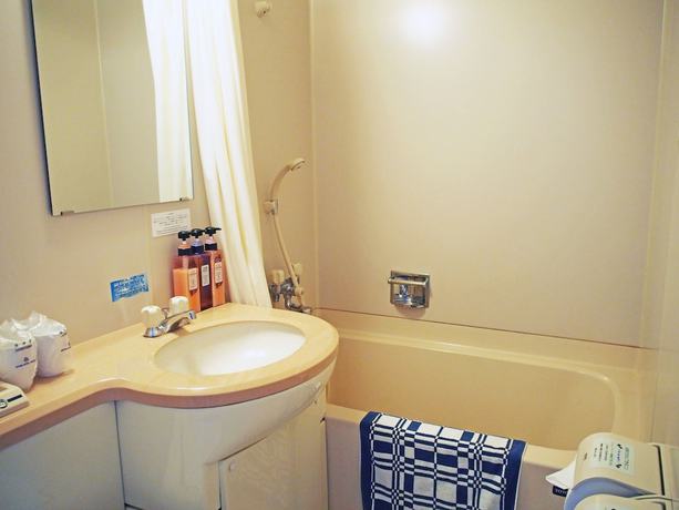 Imagen de la habitación del Hotel & Resorts Minamiawaji. Foto 10