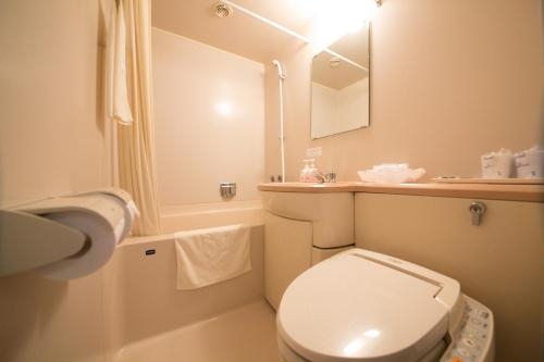 Imagen de la habitación del Hotel & Resorts Saga Karatsu. Foto 7