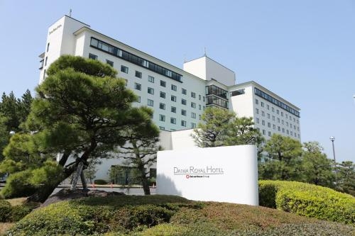 Imagen general del Hotel & Resorts Saga Karatsu. Foto 1