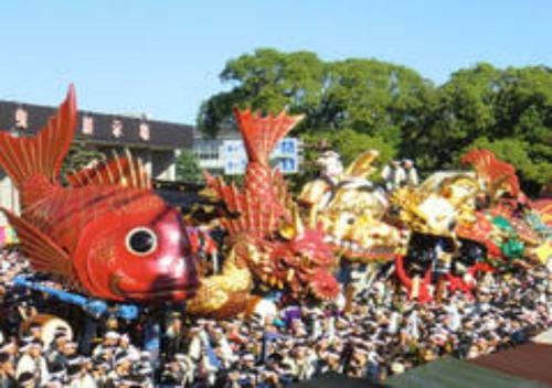 Imagen general del Hotel & Resorts Saga Karatsu. Foto 3