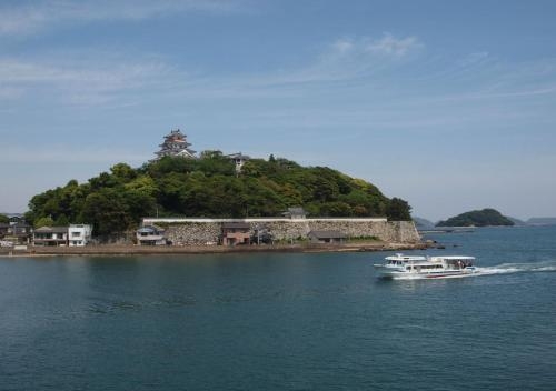 Imagen general del Hotel & Resorts Saga Karatsu. Foto 5