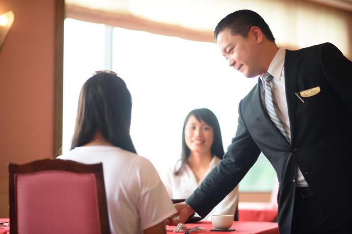 Imagen del bar/restaurante del Hotel & Resorts Wakayama-minabe. Foto 10