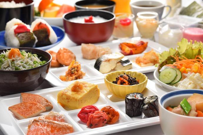 Imagen del bar/restaurante del Hotel & Resorts Wakayama-minabe. Foto 11