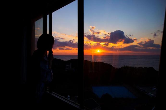 Imagen de la habitación del Hotel & Resorts Wakayama-minabe. Foto 13