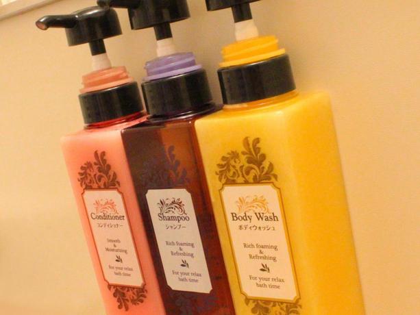 Imagen de la habitación del Hotel & Resorts Wakayama-minabe. Foto 14