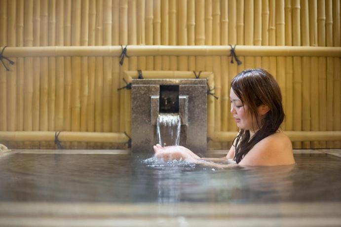 Imagen general del Hotel & Resorts Wakayama-minabe. Foto 3