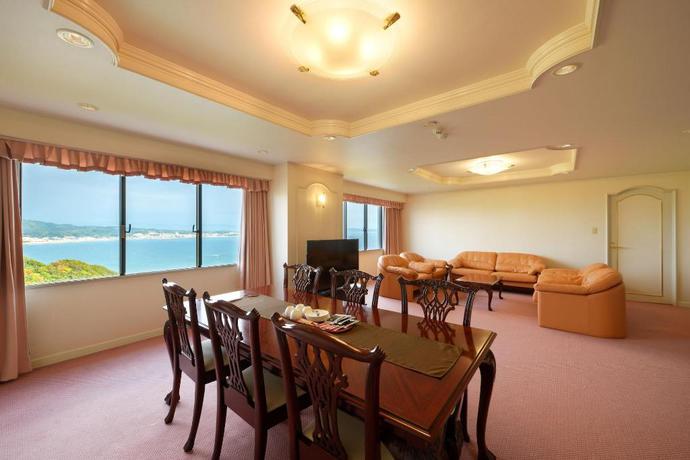 Imagen de la habitación del Hotel & Resorts Wakayama-minabe. Foto 17