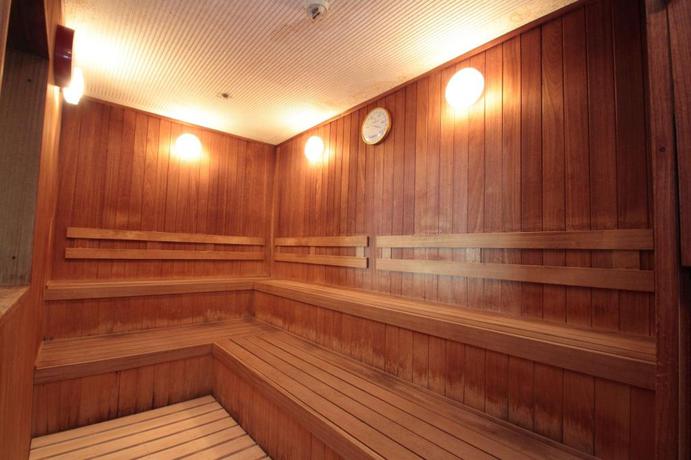 Imagen general del Hotel & Resorts Wakayama-minabe. Foto 5