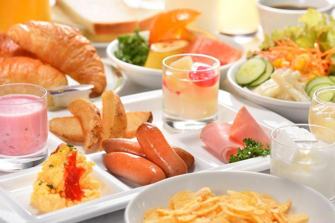 Imagen del bar/restaurante del Hotel & Resorts Wakayama-minabe. Foto 12