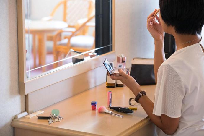 Imagen de la habitación del Hotel & Resorts Wakayama-minabe. Foto 19