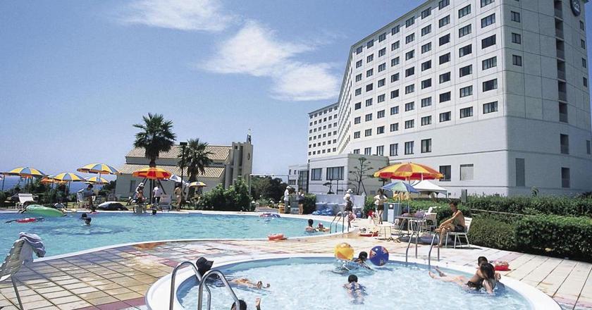 Imagen general del Hotel & Resorts Wakayama-minabe. Foto 7