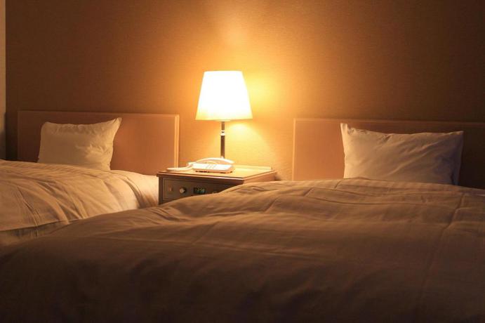 Imagen de la habitación del Hotel & Resorts Wakayama-minabe. Foto 20