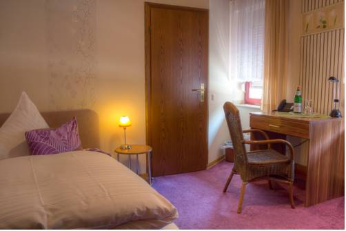 Imagen de la habitación del Hotel & Restaurant Arnoldusklause. Foto 2