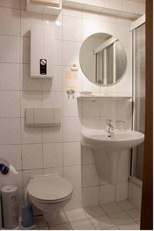 Imagen de la habitación del Hotel & Restaurant Arnoldusklause. Foto 5