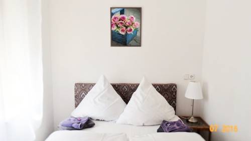 Imagen de la habitación del Hotel & Restaurant Arnoldusklause. Foto 6