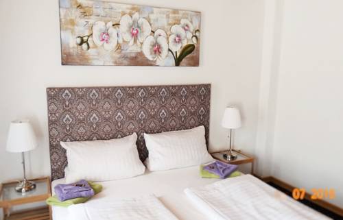 Imagen de la habitación del Hotel & Restaurant Arnoldusklause. Foto 7