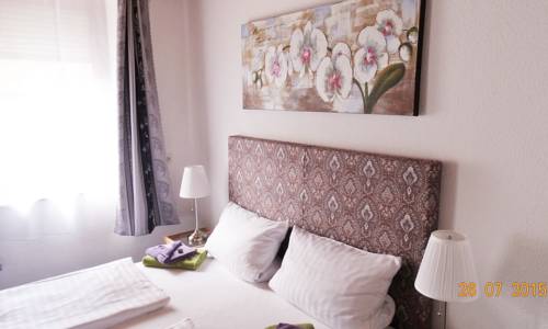 Imagen de la habitación del Hotel & Restaurant Arnoldusklause. Foto 8