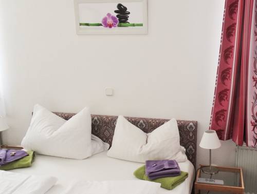 Imagen de la habitación del Hotel & Restaurant Arnoldusklause. Foto 12