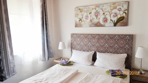 Imagen general del Hotel & Restaurant Arnoldusklause. Foto 1