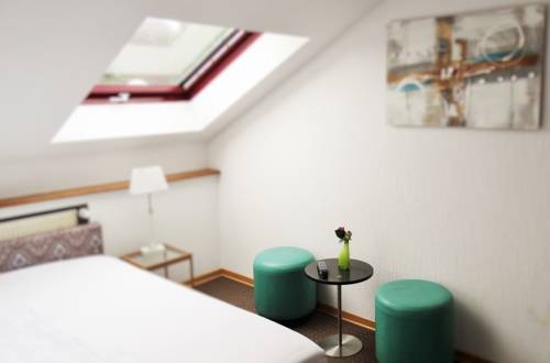 Imagen de la habitación del Hotel & Restaurant Arnoldusklause. Foto 16