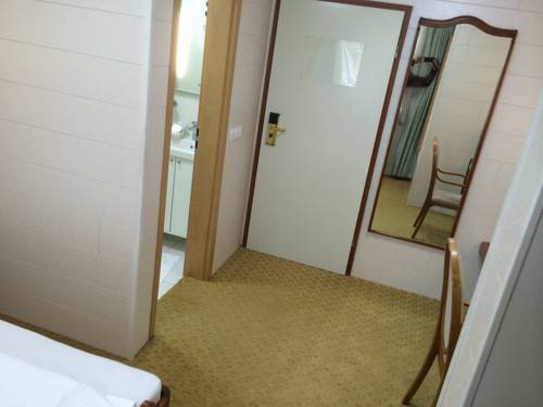 Imagen de la habitación del Hotel & Restaurant Bei Baki. Foto 16