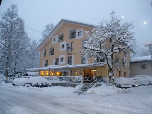 Imagen de la habitación del Hotel & Restaurant Dankl. Foto 2