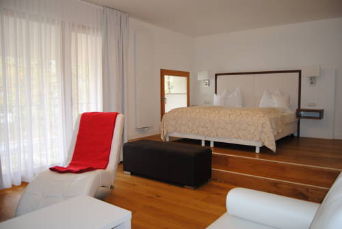 Imagen de la habitación del Hotel & Restaurant Dankl. Foto 3