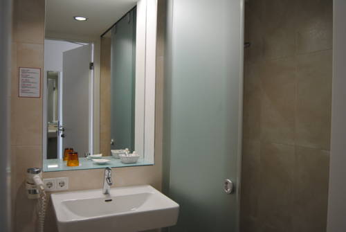 Imagen de la habitación del Hotel & Restaurant Dankl. Foto 5