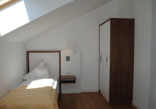 Imagen de la habitación del Hotel & Restaurant Dankl. Foto 9