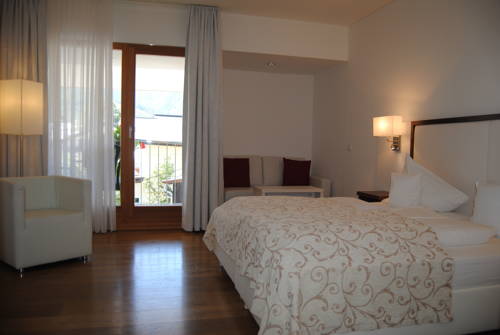 Imagen de la habitación del Hotel & Restaurant Dankl. Foto 10