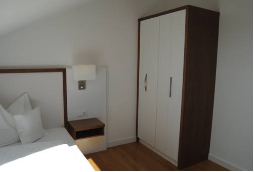 Imagen de la habitación del Hotel & Restaurant Dankl. Foto 13