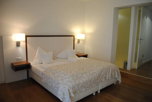 Imagen de la habitación del Hotel & Restaurant Dankl. Foto 14