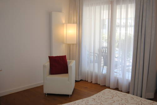 Imagen de la habitación del Hotel & Restaurant Dankl. Foto 15