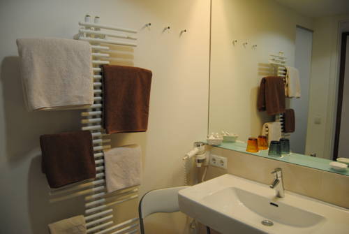 Imagen de la habitación del Hotel & Restaurant Dankl. Foto 16