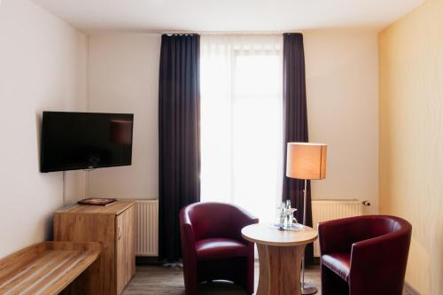 Imagen general del Hotel & Restaurant \