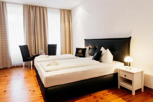Imagen de la habitación del Hotel & Restaurant \