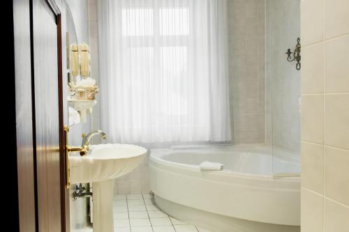 Imagen general del Hotel & Restaurant \