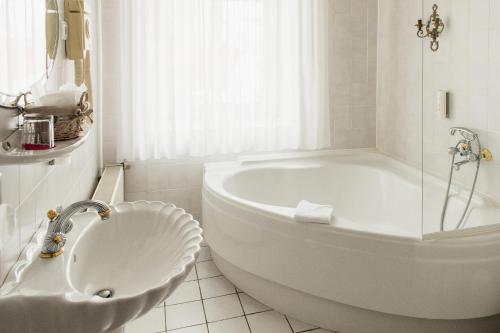 Imagen general del Hotel & Restaurant \