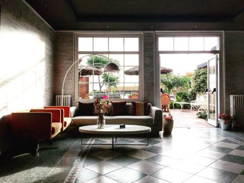 Imagen de la habitación del Hotel & Restaurant Figueres Parc. Foto 2