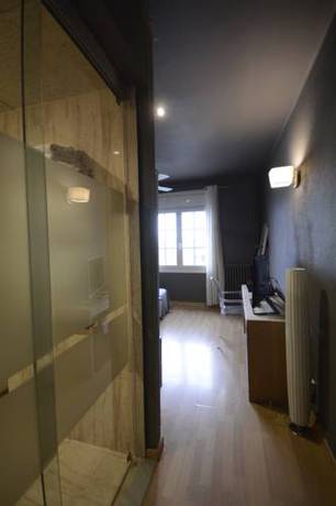 Imagen de la habitación del Hotel & Restaurant Figueres Parc. Foto 6