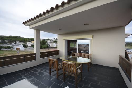 Imagen de la habitación del Hotel & Restaurant Figueres Parc. Foto 10