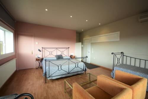 Imagen de la habitación del Hotel & Restaurant Figueres Parc. Foto 12