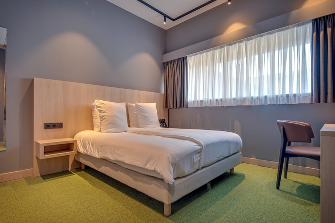 Imagen de la habitación del Hotel & Restaurant Five Nations. Foto 2