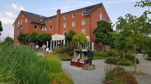 Imagen general del Hotel & Restaurant Fricke. Foto 2