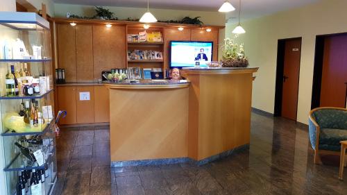 Imagen general del Hotel & Restaurant Fricke. Foto 4