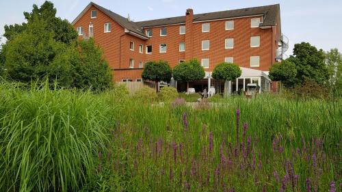 Imagen general del Hotel & Restaurant Fricke. Foto 5