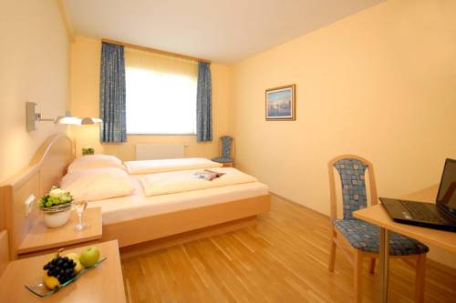 Imagen de la habitación del Hotel & Restaurant Hugenottengarten. Foto 3