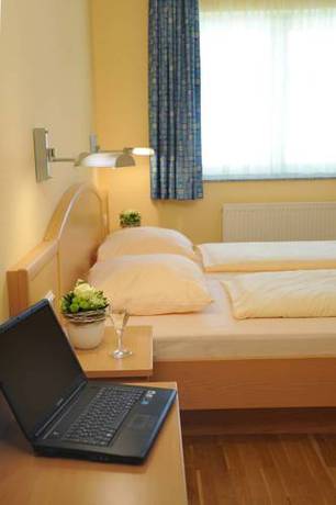 Imagen de la habitación del Hotel & Restaurant Hugenottengarten. Foto 4