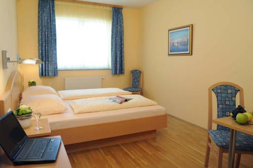 Imagen de la habitación del Hotel & Restaurant Hugenottengarten. Foto 5